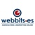 webbits.es Logotype