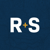 RAIL + STEAM Logotype