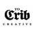 Yo Crib Creative Logotype