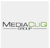 MediaCliQ Group Logotype