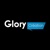 Web Agency Casablanca - Glory Creation Logotype