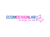 Ecomm Design Lab Logotype