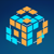 Build in Motion Logotype