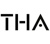 THA Staffing Logotype