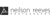 Neilson Reeves Photography Logotype