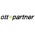 Wolfram Ott & Partner GmbH Logotype