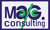 mag.consulting Logotype
