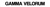 Gamma Velorum Logotype