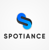 SPOTIANCE Logotype