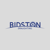 Bidston Draughting Logotype