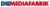 DIEMEDIAFABRIK Logotype