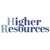 Higher Resources Logotype