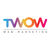 TWOW Web Marketing Logotype