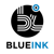 Blue Ink Design Logotype
