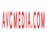 AVG Media Group Logotype
