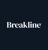 Breakline Logotype