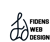 Fidens Web Design Logotype