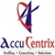 AccuCentrix, Inc Logotype