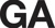 General Architecture Logotype