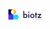 Biotz Logotype