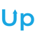 Upcounting Logotype