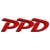 Polymer Process Development LLC. Logotype