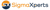 Sigma Xperts Logotype