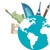 World Famous Marketing Logotype