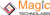 Magictechnolabs Pvt Ltd Logotype