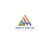 adhya digital marketing Logotype