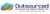 Outsourced Accounting Department, Inc. Logotype