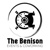 The Benison Events & Coworking Logotype