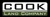 Cook Land Company Logotype