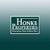 Honke Properties Logotype