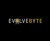 EvolveByte Logotype
