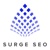 Surge SEO Logotype