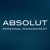 Absolut PersonalManagement Logotype