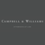 Campbell & Williams Logotype