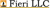 Fieri LLC Logotype