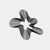 MBP WEB Agency Logotype