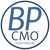 The Back Pocket CMO Logotype