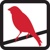 Red Canary Logotype