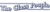 The Glass People Logotype