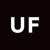 Ultimate Fintech | UF Agency Logotype