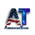 American Team Logotype