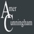 Amer Cunningham Co., L.P.A. Logotype