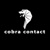 Cobra Contact Logotype