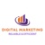 Digital Marketing Consult Logotype