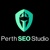 Perth SEO Studio Logotype