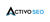 Activo SEO Logotype